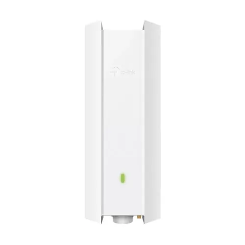 Punto de Acceso TP-Link EAP650-OUTDOOR - 2.4/5 GHz - 1xRJ-45 - EAP650-OUTDOOR