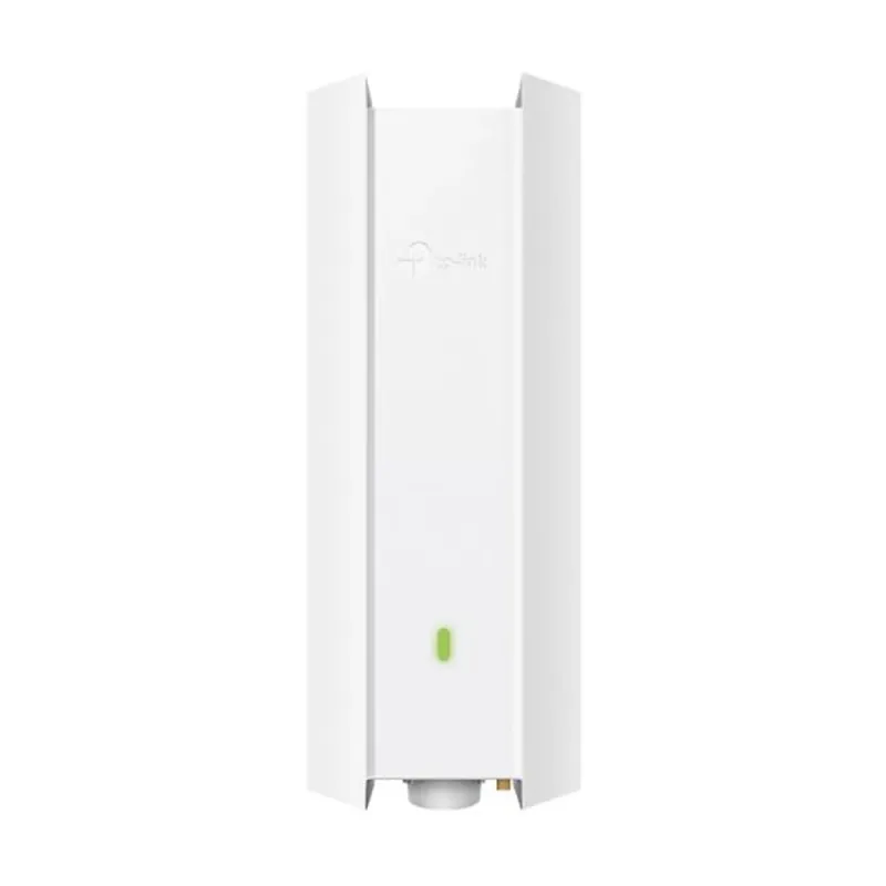 Punto de Acceso TP-Link EAP650-OUTDOOR - 2.4/5 GHz - 1xRJ-45 - EAP650-OUTDOOR