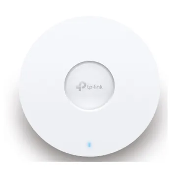 Punto de Acceso TP-LINK EAP653 - 2.4/5GHz - 574/2402 Mbps - 1x RJ-45 - 4 Antenas Internas - EAP653