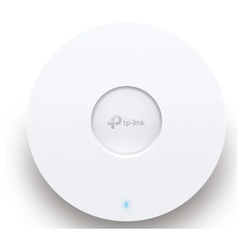 Punto de Acceso TP-LINK EAP653 - 2.4/5GHz - 574/2402 Mbps - 1x RJ-45 - 4 Antenas Internas - EAP653