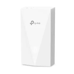 Punto de Acceso TP-Link EAP655-Wall - 2.4/5 GHz - 574 Mbit/s - 4x RJ-45 - EAP655-WALL Punto de Acceso TP-Link EAP655-Wall - 2.4/5 GHz - 574 Mbit/s - 4x RJ-45 - EAP655-WALL