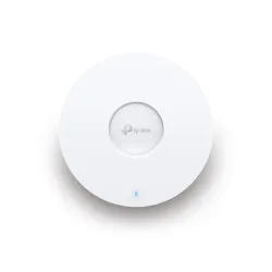 Punto de Acceso TP-Link EAP670 - 2,4/5 GHz - 574/4804 Mbit/s - 1x RJ-45 - EAP670 Punto de Acceso TP-Link EAP670 - 2,4/5 GHz - 574/4804 Mbit/s - 1x RJ-45 - EAP670