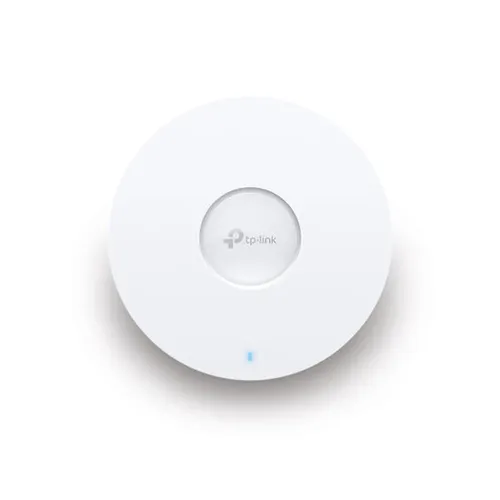 Punto de Acceso TP-Link EAP670 - 2,4/5 GHz - 574/4804 Mbit/s - 1x RJ-45 - EAP670 Punto de Acceso TP-Link EAP670 - 2,4/5 GHz - 574/4804 Mbit/s - 1x RJ-45 - EAP670