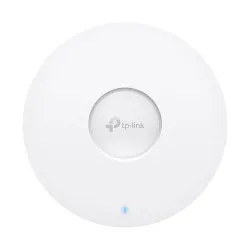 Punto de Acceso TP-LINK EAP673 - 2.4/5GHz - 574/4804Mbps - 1x RJ-45 - PoE - EAP673 Punto de Acceso TP-LINK EAP673 - 2.4/5GHz - 574/4804Mbps - 1x RJ-45 - PoE - EAP673