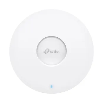 Punto de Acceso TP-LINK EAP673 - 2.4/5GHz - 574/4804Mbps - 1x RJ-45 - PoE - EAP673