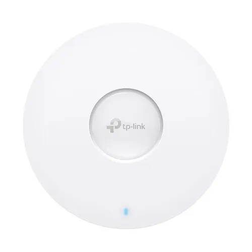 Punto de Acceso TP-LINK EAP673 - 2.4/5GHz - 574/4804Mbps - 1x RJ-45 - PoE - EAP673 Punto de Acceso TP-LINK EAP673 - 2.4/5GHz - 574/4804Mbps - 1x RJ-45 - PoE - EAP673
