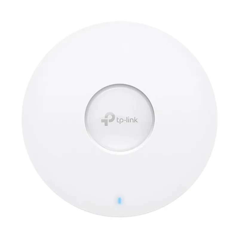 Punto de Acceso TP-LINK EAP673 - 2.4/5GHz - 574/4804Mbps - 1x RJ-45 - PoE - EAP673