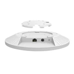 Punto de Acceso TP-LINK EAP683 UR - 2,4/5 GHz - Hasta 4804 Mbit/s - 1x RJ-45 - EAP683 UR Punto de Acceso TP-LINK EAP683 UR - 2,4/5 GHz - Hasta 4804 Mbit/s - 1x RJ-45 - EAP683 UR