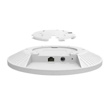 Punto de Acceso TP-LINK EAP683 UR - 2,4/5 GHz - Hasta 4804 Mbit/s - 1x RJ-45 - EAP683 UR