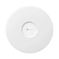 Punto de Acceso TP-Link EAP772 - 2.4/5/6 GHz - 5760 Mbps - RJ-45 - EAP772 Punto de Acceso TP-Link EAP772 - 2.4/5/6 GHz - 5760 Mbps - RJ-45 - EAP772