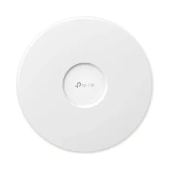 Punto de Acceso TP-Link EAP772 - 2.4/5/6 GHz - 5760 Mbps - RJ-45 - EAP772