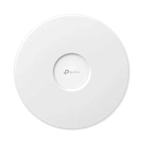 Punto de Acceso TP-Link EAP772 - 2.4/5/6 GHz - 5760 Mbps - RJ-45 - EAP772 Punto de Acceso TP-Link EAP772 - 2.4/5/6 GHz - 5760 Mbps - RJ-45 - EAP772