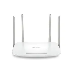 Router TP-LINK EC220G5 - 2.4/5 GHz - 300 Mbps - 3x RJ-45 - 4 Antenas - EC220-G5 Router TP-LINK EC220G5 - 2.4/5 GHz - 300 Mbps - 3x RJ-45 - 4 Antenas - EC220-G5