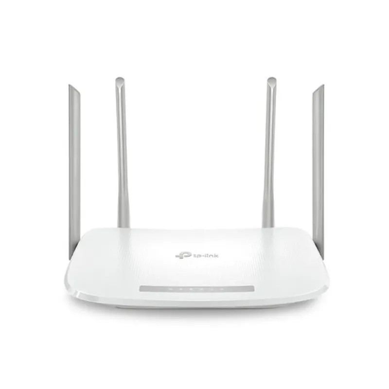 Router TP-LINK EC220G5 - 2.4/5 GHz - 300 Mbps - 3x RJ-45 - 4 Antenas - EC220-G5