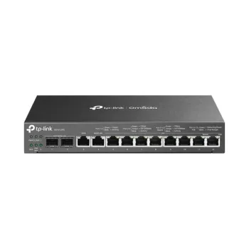 Router TP-LINK ER7212PC - 10 Puertos - Gigabit - 8 PoE - 2 SFP - ER7212PC