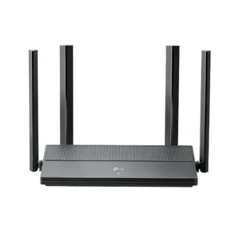 Router TP-LINK EX141 - 2.4/5 GHz - 300/1201 Mbps - 4x RJ-45 - 4 Antenas - EX141