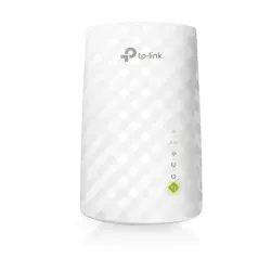 Extensor de Rango TP-Link RE220 - 2,4/5 GHz - 300/433 Mbit/s - RE220 Extensor de Rango TP-Link RE220 - 2,4/5 GHz - 300/433 Mbit/s - RE220