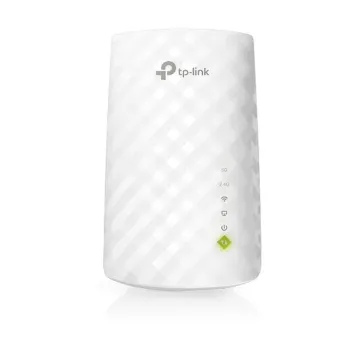 Extensor de Rango TP-Link RE220 - 2,4/5 GHz - 300/433 Mbit/s - RE220