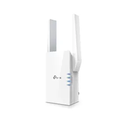 Extensor de Rango TP-LINK RE505X - 2.4/5GHz - 1 RJ-45 - 2 Antenas - RE505X Extensor de Rango TP-LINK RE505X - 2.4/5GHz - 1 RJ-45 - 2 Antenas - RE505X