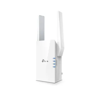 Extensor de Rango TP-LINK RE505X - 2.4/5GHz - 1 RJ-45 - 2 Antenas - RE505X