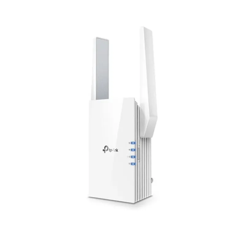 Extensor de Rango TP-LINK RE505X - 2.4/5GHz - 1 RJ-45 - 2 Antenas - RE505X
