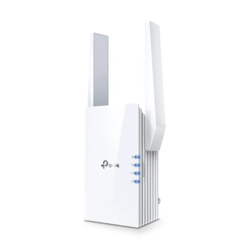 Extensor de Rango TP-Link RE705X - 2.4/5GHz - 2402 Mbps - RJ-45 - 2 Antenas - RE705X