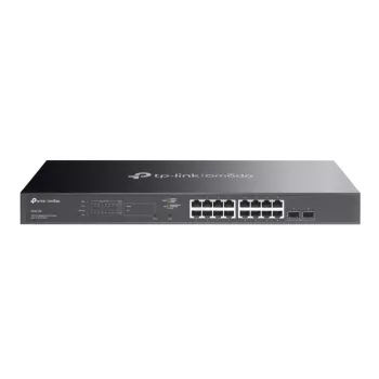 Switch TP-LINK Omada Smart SG2218P - Gigabit - 16 Puertos PoE - SG2218P