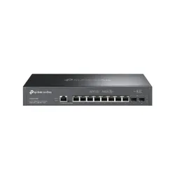 Switch TP-LINK SG3210X-M2 - 8 Puertos - 2.5G - 2 SFP - Gestionado - SG3210X-M2 Switch TP-LINK SG3210X-M2 - 8 Puertos - 2.5G - 2 SFP - Gestionado - SG3210X-M2