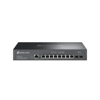 Switch TP-LINK SG3210X-M2 - 8 Puertos - 2.5G - 2 SFP - Gestionado - SG3210X-M2
