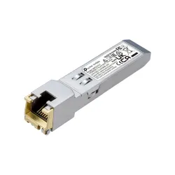 Transceptor TP-LINK SM5310-T - RJ-45 - SFP - SM5310-T