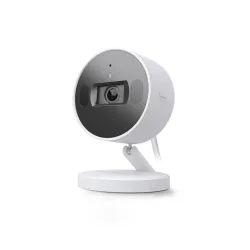 Cámara TP-Link Tapo C125 - 2K QHD - Lente Focal 2.45mm - IR 9M - Wi-Fi - Micrófono - TAPO C125 Cámara TP-Link Tapo C125 - 2K QHD - Lente Focal 2.45mm - IR 9M - Wi-Fi - Micrófono - TAPO C125