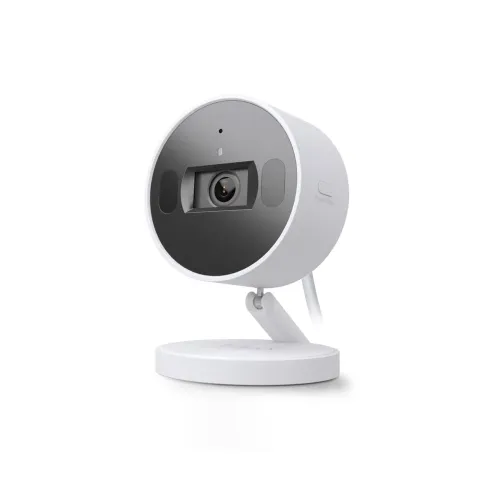 Cámara TP-Link Tapo C125 - 2K QHD - Lente Focal 2.45mm - IR 9M - Wi-Fi - Micrófono - TAPO C125 Cámara TP-Link Tapo C125 - 2K QHD - Lente Focal 2.45mm - IR 9M - Wi-Fi - Micrófono - TAPO C125