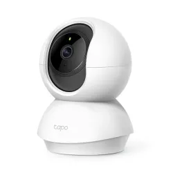 Cámara TP-LINK TAPO C200 - Wi-Fi - 1080p - Audio Bidireccional - Interior y Exterior - TAPO C200 Cámara TP-LINK TAPO C200 - Wi-Fi - 1080p - Audio Bidireccional - Interior y Exterior - TAPO C200