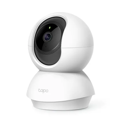 Cámara TP-LINK TAPO C200 - Wi-Fi - 1080p - Audio Bidireccional - Interior y Exterior - TAPO C200 Cámara TP-LINK TAPO C200 - Wi-Fi - 1080p - Audio Bidireccional - Interior y Exterior - TAPO C200