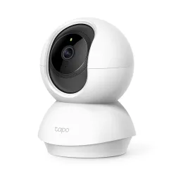 Cámara TP-LINK TAPO C210 - 3MP - Domo - 3.83mm - Visión Nocturna - Interior - TAPO C210 Cámara TP-LINK TAPO C210 - 3MP - Domo - 3.83mm - Visión Nocturna - Interior - TAPO C210