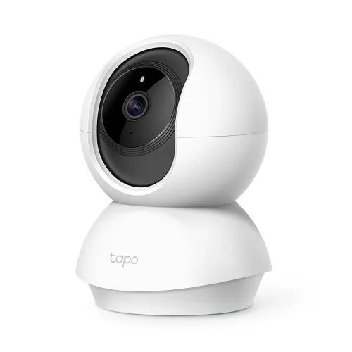 Cámara TP-LINK TAPO C210 - 3MP - Domo - 3.83mm - Visión Nocturna - Interior - TAPO C210 Cámara TP-LINK TAPO C210 - 3MP - Domo - 3.83mm - Visión Nocturna - Interior - TAPO C210