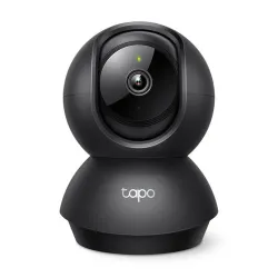 Cámara TP-LINK TAPO C211 - 3MP - Domo - 3.83mm - Visión Nocturna - Interior - TAPO C211 Cámara TP-LINK TAPO C211 - 3MP - Domo - 3.83mm - Visión Nocturna - Interior - TAPO C211
