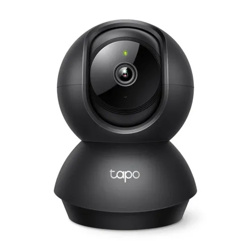 Cámara TP-LINK TAPO C211 - 3MP - Domo - 3.83mm - Visión Nocturna - Interior - TAPO C211 Cámara TP-LINK TAPO C211 - 3MP - Domo - 3.83mm - Visión Nocturna - Interior - TAPO C211