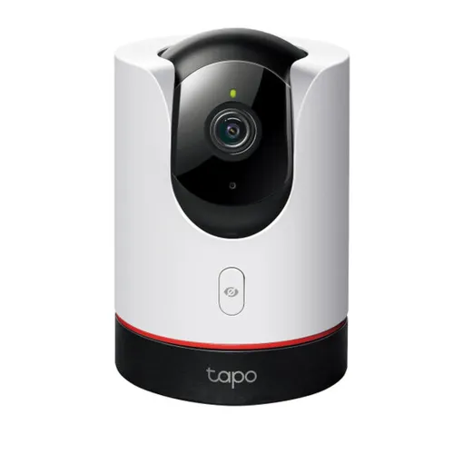 Cámara Inteligente TP-Link Tapo C225 - 2K QHD - Wi-Fi - Micrófono - Interior - TAPO C225