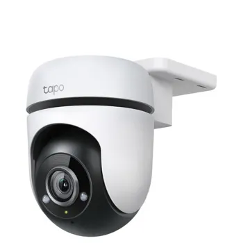 Cámara IP TP-Link Tapo C500 - 2MP - Domo - IR 30M - Wi-Fi - Micrófono - TAPO C500