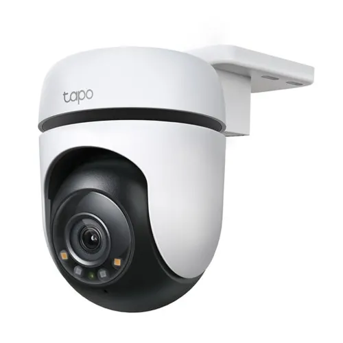 Cámara TP-LINK Tapo C510W - 3MP - Domo - Wi-Fi - IP65 - Interior y Exterior - TAPO C510W Cámara TP-LINK Tapo C510W - 3MP - Domo - Wi-Fi - IP65 - Interior y Exterior - TAPO C510W