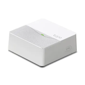 HUB Inteligente TP-LINK TAPO H200 - Hasta 64+4 Dispositivos - TAPO H200