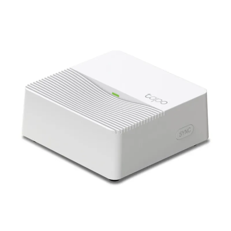 HUB Inteligente TP-LINK TAPO H200 - Hasta 64+4 Dispositivos - TAPO H200