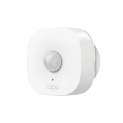 Sensor de Movimiento TP-LINK Tapo T100 - Indicador LED - 7M Distancia de Detección - TAPO T100