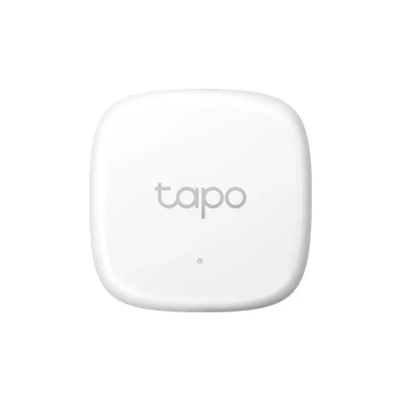 Sensor de Temperatura y Humedad TP Link Tapo T310 - Wi-Fi - Requiere Hub Tapo H100   - TAPO T310
