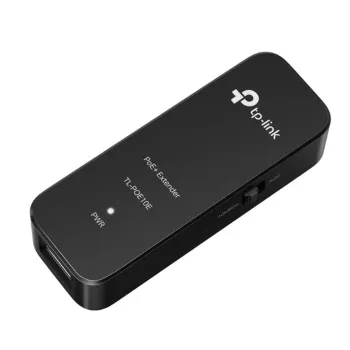 Extensor PoE+ TP-LINK TL-POE10E - Fast Ethernet - TL-POE10E