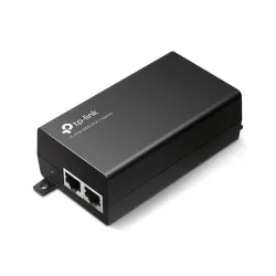 Inyector TP-LINK TL-POE160S - 2x RJ-45 - POE+ - Gigabit - TL-POE160S Inyector TP-LINK TL-POE160S - 2x RJ-45 - POE+ - Gigabit - TL-POE160S