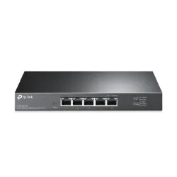 Switch TP-LINK TL-SG105-M2 - 5 Puertos - Gigabit - No Gestionado - TL-SG105-M2 Switch TP-LINK TL-SG105-M2 - 5 Puertos - Gigabit - No Gestionado - TL-SG105-M2