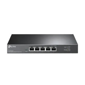 Switch TP-LINK TL-SG105-M2 - 5 Puertos - Gigabit - No Gestionado - TL-SG105-M2