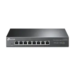 Switch TP-LINK TL-SG108-M2 - 8 Puertos - Gigabit - No Gestionado - TL-SG108-M2 Switch TP-LINK TL-SG108-M2 - 8 Puertos - Gigabit - No Gestionado - TL-SG108-M2